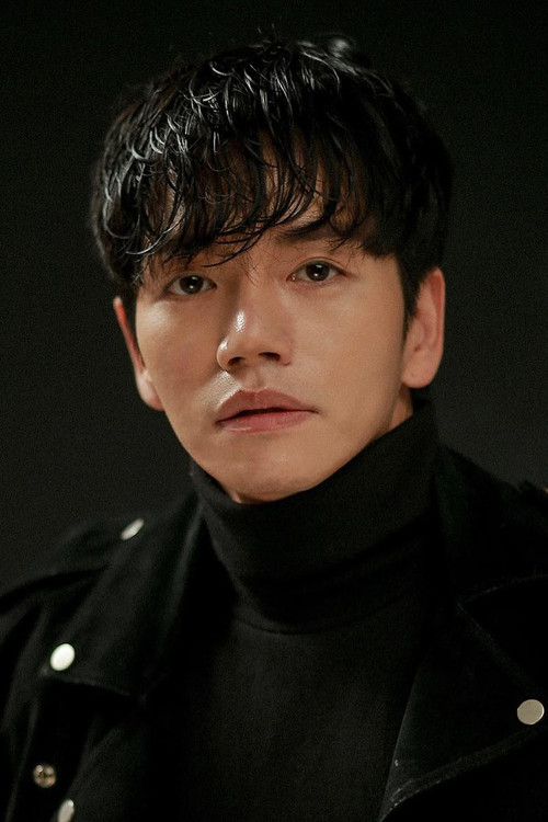 Photo of Park Sang-hoo