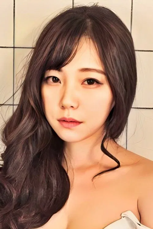Photo of Jin Si-ah