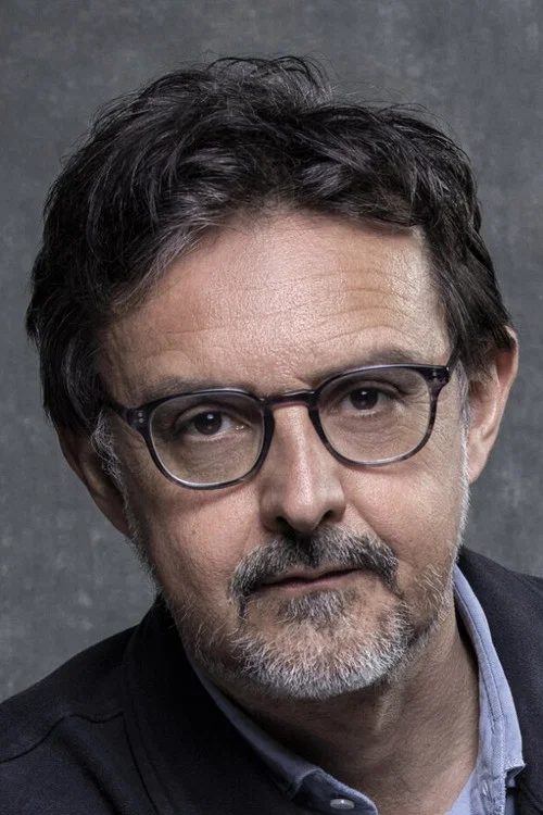 Photo of Mario Gianani