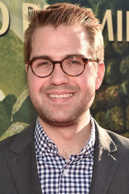 Photo of John Bartnicki