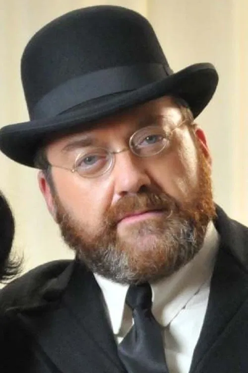 Photo of James Lee Guy