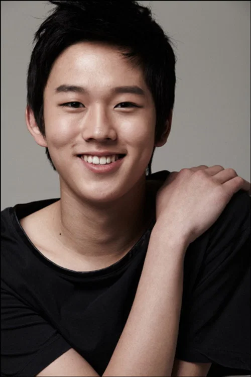 Photo of Yeon Jun-seok