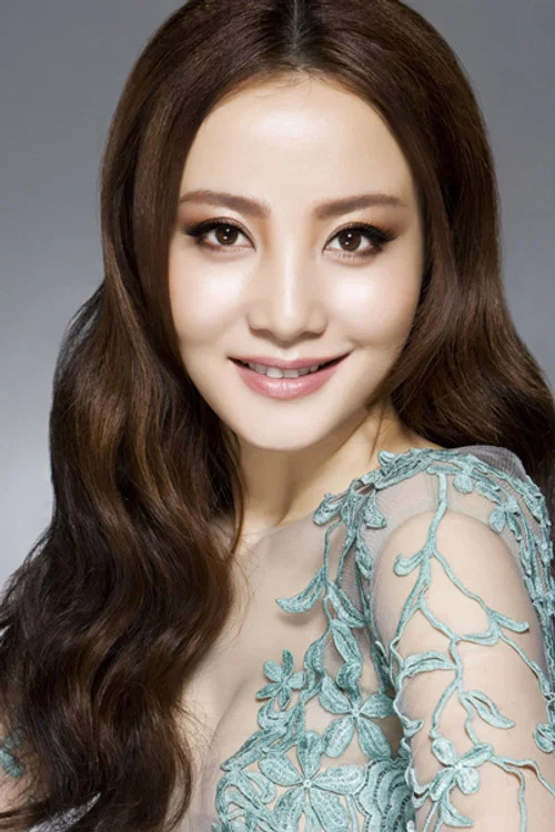 Photo of Tao Hong