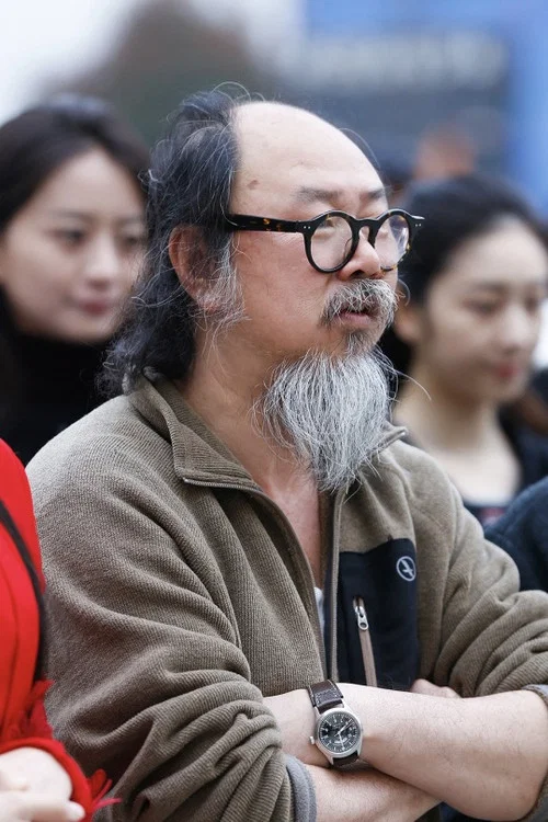 Photo of Leung Sing-Kuen