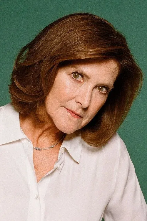 Photo of Evelyn McGee-Colbert
