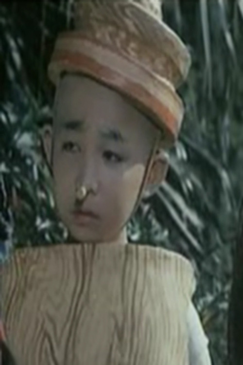 Photo of Jia Meng