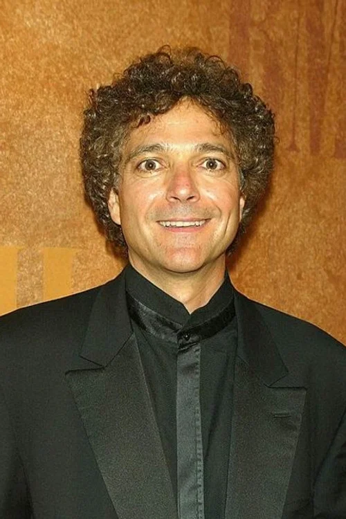 Photo of Teddy Castellucci