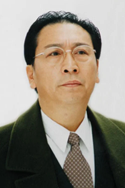 Photo of Bi Yanjun