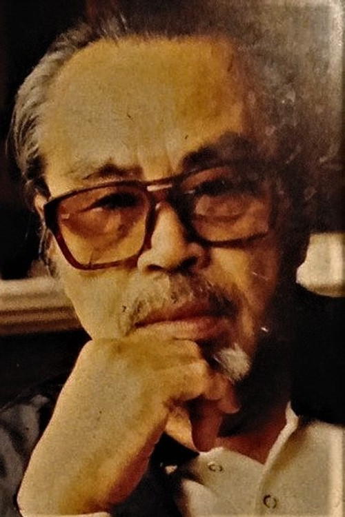Photo of Satoru Kobayashi