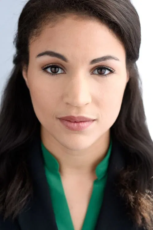 Photo of Gabrielle Byndloss