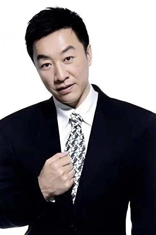 Photo of Cao Kenan