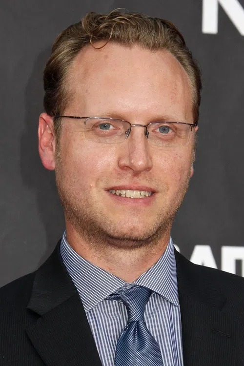 Photo of Ehren Kruger