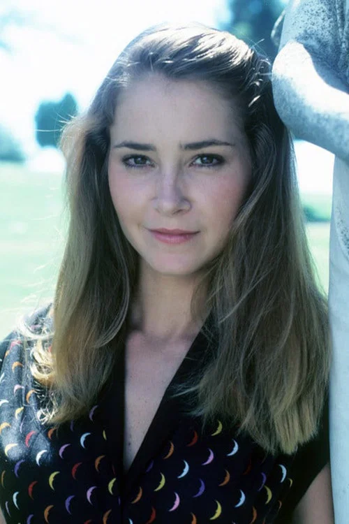 Photo of Lisa Eilbacher
