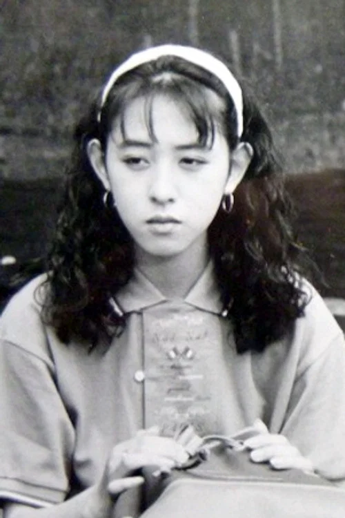 Photo of Hiroko Oshima