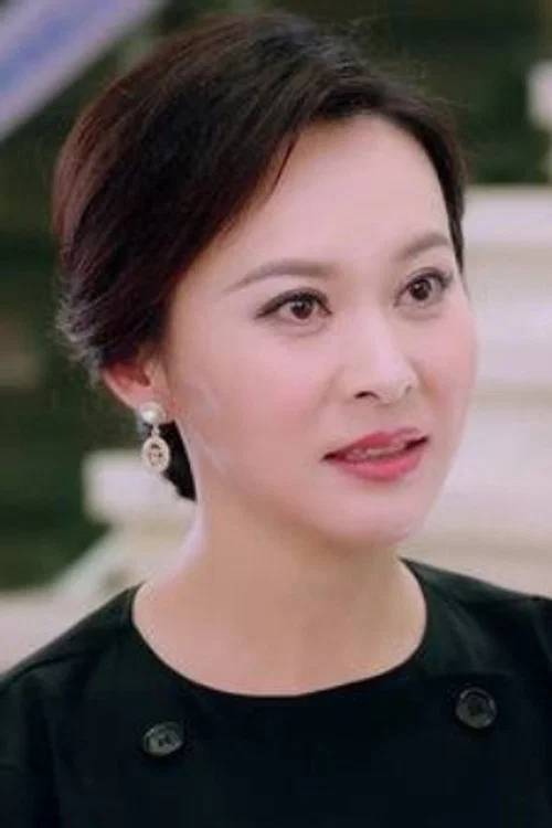 Photo of Zhang Da-Jing