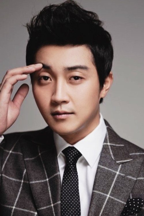 Photo of Yeo Hyun-soo
