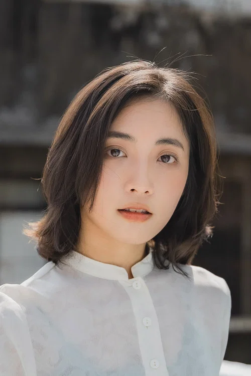 Photo of Lin Ying-tung
