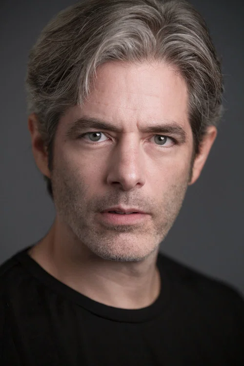 Photo of Julio Perillán