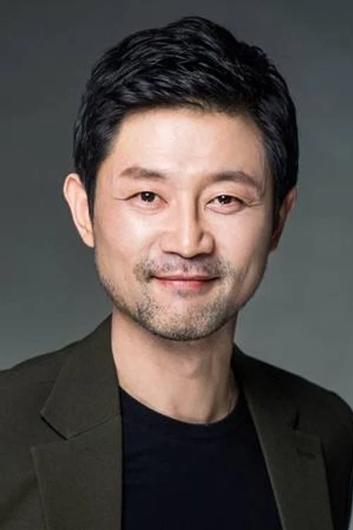 Photo of Mun Seong-hyeok