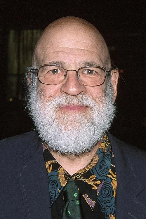 Photo of Jeremy Kagan