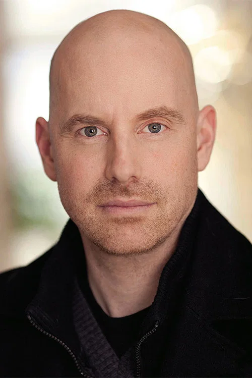 Photo of Joshua Peace