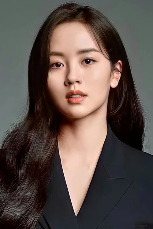 Photo of Kim So-hyun