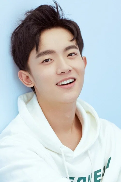 Photo of Li Mingde