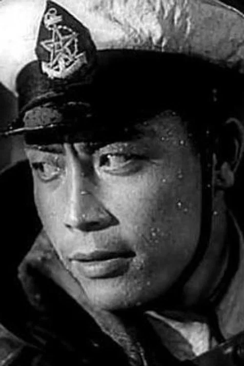 Photo of Yuntai Guo