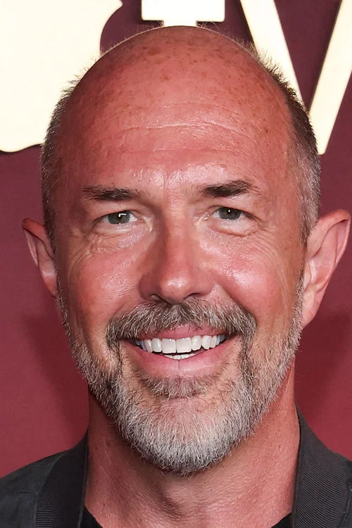 Photo of Eric Lange