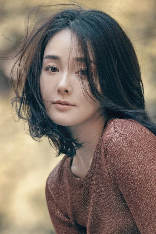 Photo of Joy Sheng