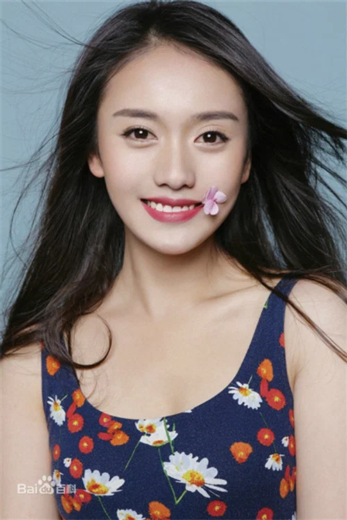 Photo of Lu Qiwei