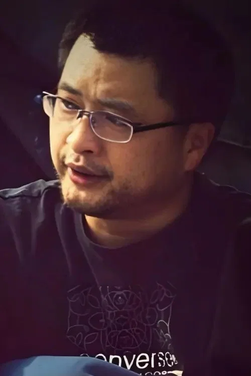 Photo of Zhu Chun Yong