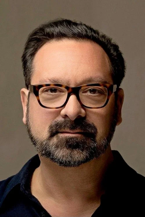 Photo of James Mangold