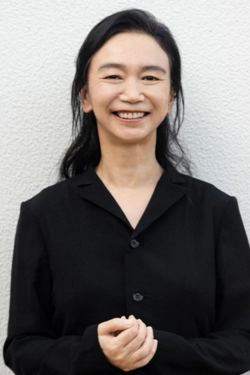 Photo of Shimako Satō