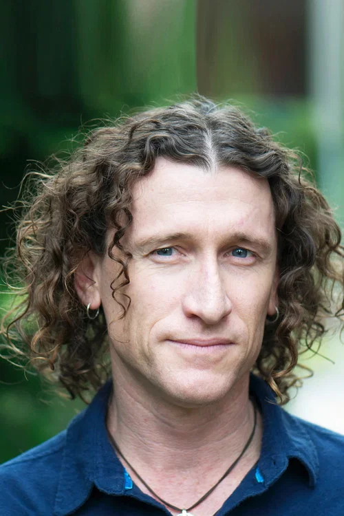 Photo of David Collins