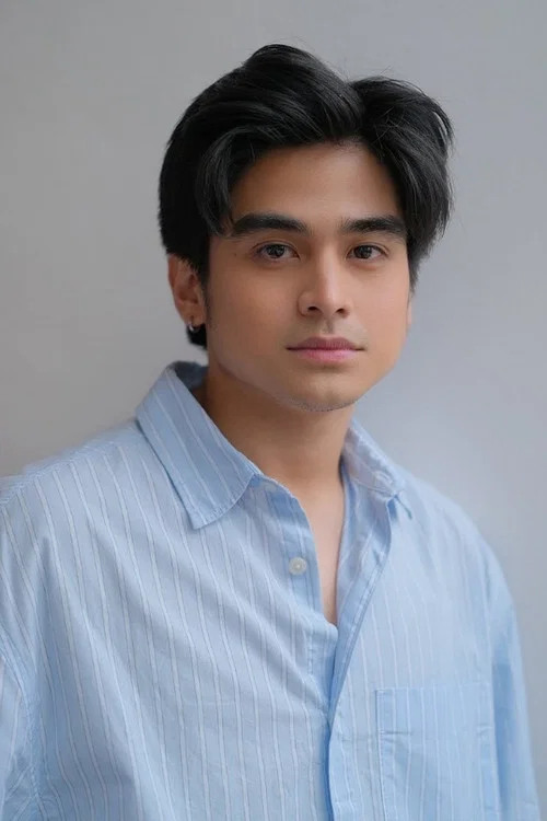 Photo of Will Ashley