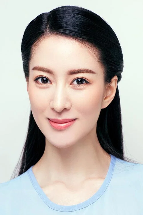 Photo of Michelle Yang