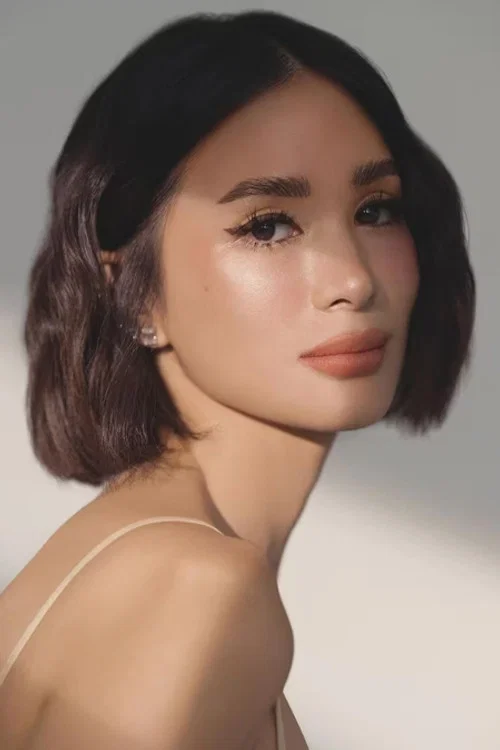 Photo of Heart Evangelista