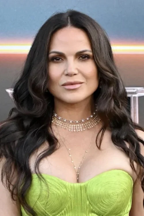 Photo of Lana Parrilla