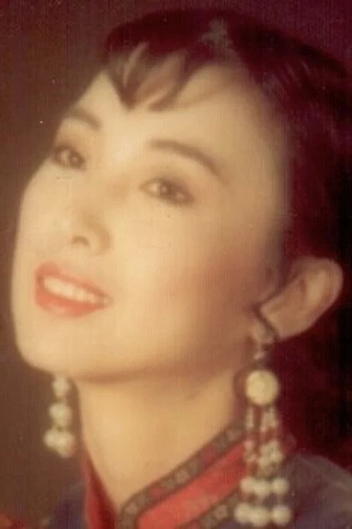 Photo of Dong Yunling