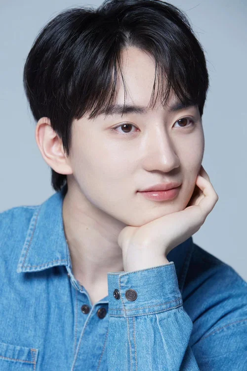 Photo of Lee Si-woo