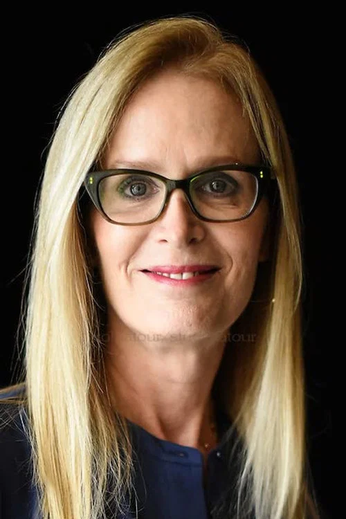 Photo of Christine Zander