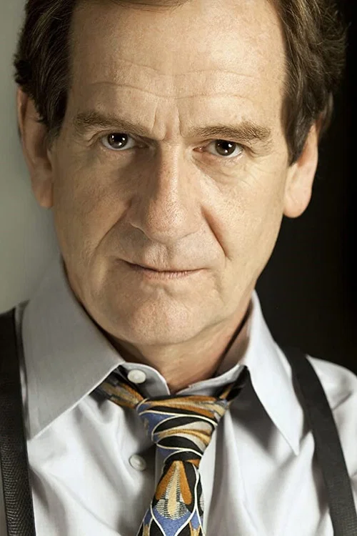 Photo of Andy Stahl