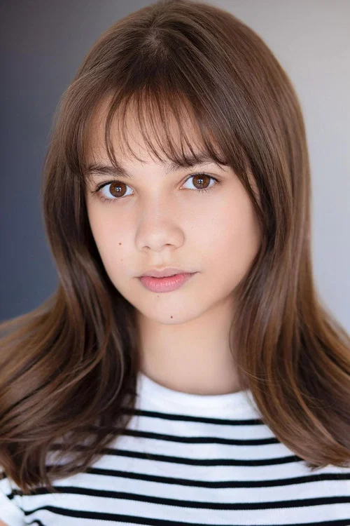 Photo of Antonella Rose