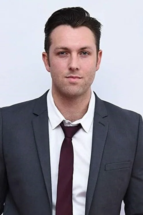 Photo of Christian Madsen