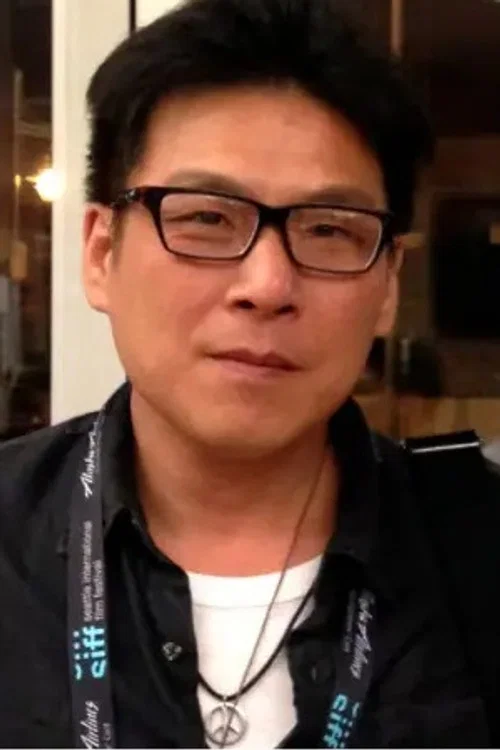 Photo of Hsu Chao-jen