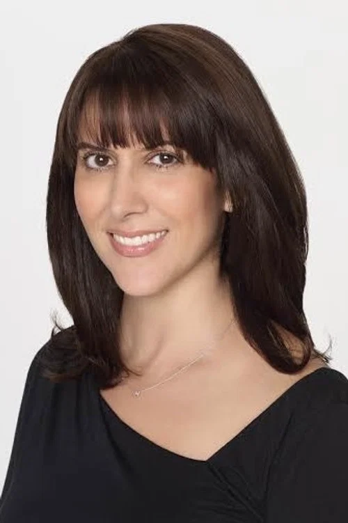 Photo of Rina Mimoun