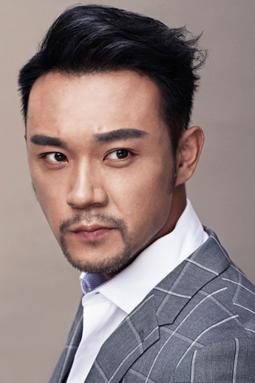 Photo of Wang Junpeng