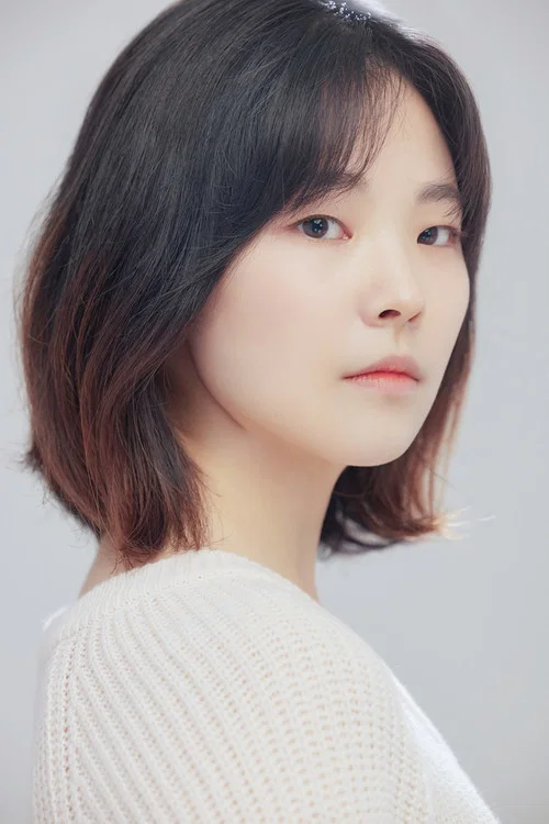 Photo of Kim Min-ju