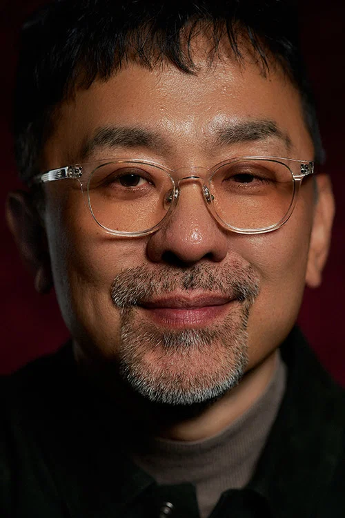 Photo of Kim Dae-woo